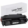 Toner HP CE505A/CF280A/CRG719 - 2700s - Black - kompatibilný
