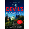 The Devil's Playground - Charly Cox