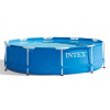 Intex Bazén Metal Frame 366 x 76 cm 28210