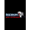 Dead Rising 2: Off the Record (PC) DIGITAL - Steam PC