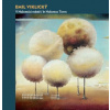 Viklický Emil - V Holomóci městě & Suita pro klavir č (CD) (SUPRAPHON)