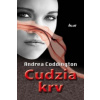 Cudzia krv