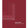 Atelier RAW, Architekti Rusín & Wahla 2009-2019