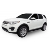 Bočné nášľapy Land Rover Discovery Sport 2015-up