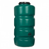 Plastová nádrž na dažďovú vodu ZÁHRADNÝTANK 750 l, zelená