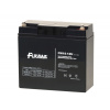 FIAMM Akumulátor FUKAWA FW 18-12U (12V 18Ah) 12158