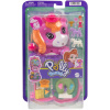 Mattel Polly Pocket rodinné rodeo