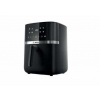 Horkovzdušná fritéza Bosch Serie 4 MAFS2462B, černá