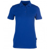 Hrm Damské polo tričko HRM402 Royal Blue L