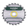 Metabo - Pílový kotúč na drevo 235x30 mm, 24 zubov 628677000