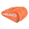 Tenisová taška HEAD TOUR RACQUET BAG XL OR