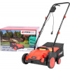 Vertikutátor Strend Pro HYA5015-01, 2v1, elektrický, 1,5 kW, prevzdušňovač, záber 32 cm