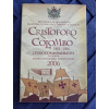 2 euro San Maríno 2006 - Krištof Kolumbus (BU karta)