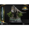 Prime 1 Studio Jurassic World Rebirth Legacy Museum Kolekce Soška 1/6 Tyrannosaurus Rex Bonus Verze 94 cm