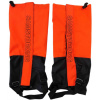 Outdoor Protector Junior návleky na nohy oranžová balení 1 pár