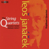 JANÁČEK,L.: The String Quartets (CD)