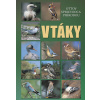 Vtáky - Ottov sprievodca prírodou