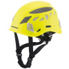 Prilba CAMP Ares Air fluo yellow 53-62cm