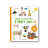 Moja veľká kniha Zvuky jari