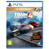 Train Sim World 4[PS5] (Train Sim World 4[PS5])