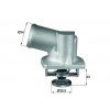 Termostat chladenia MAHLE TI 132 92D