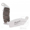 BRM Brzdove dosticky SINT LA BRM alternativa 7329154 pre Honda Shadow VT1100 C2 ACE SC32 1995-2000