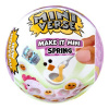 MGA MGA's Miniverse Make It Mini Spring Figure 523710 EUC