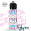 Dinner Lady S&V Ice 10ml Bubblegum Ice aroma