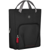 WENGER MOTION VERTICAL TOTE 15,6