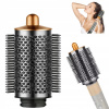Okrúhla kefa na zväčšenie objemu PRE DYSON AIRWRAP HS01 HS05 Veľká