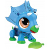 Interaktívny Dinosaurus Build A Bot - Vytrénované Zviera