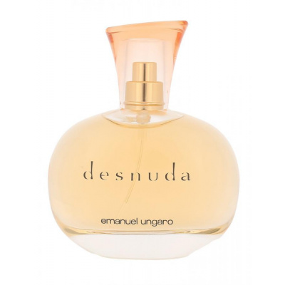 Emanuel Ungaro Desnuda Le Parfum (W) 100ml, Parfumovaná voda
