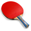 Table tennis racket Meteor Dust Devil 15020 (55212) Green Camo uniw
