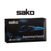 Tikka Náboj kulový Sako, Hammerhead, .270 Win., 156GR (10,1g), Bonded SP