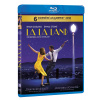 La La Land - Blu-ray
