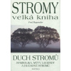 Stromy Velká kniha