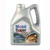 Motorový olej Mobil Super 3000 X1 Formula FE 5W-30 4 l