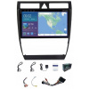 RÁDIO NAVIGÁCIA GPS AUDI A6 C5 1997-04 CARPLAY ANDROID AUTO 4GB 64GB