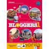 Bloggers 1 učebnice