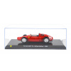 Edicola Ferrari F1 246p N 34 Sezóna 1960 Richie Ginther - Con Vetrina - S vitrínou 1:24 červená