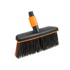 Fiskars Quikfit 1001417 Koště na terasy univerzální 30 cm