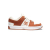 Dc LYNX ZERO Brown/Tan pánske topánky - 40,5EUR