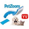 PetZoom kefa pre psy a mačky