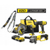 Sada elektrického náradia Stanley SFMCK469M2