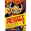 Scott Pilgrim 1: Pilgrim's Precious Little Life - Bryan Lee O'Malley