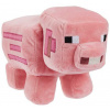 Mattel Minecraft plyšák Prase 25 cm
