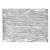 termoizolačná fólia, samolepiaca (0,8 mm, 195 x 475 mm) M011-611