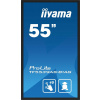 iiyama TF5539AS-B1AG oznamovací displej Plochá digitálna tabuľa 138,7 cm (54.6