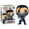 Funko POP! 1022 Games: Mortal Kombat - Sub-Zero