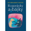 Rozprávky a bájky